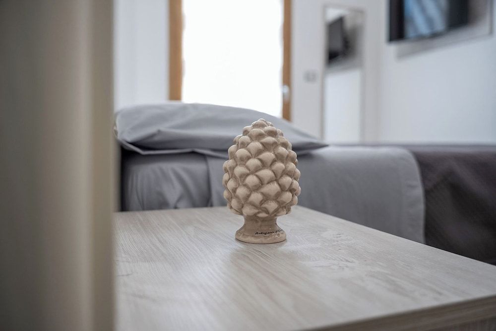 Aurosa Bed and Breakfast Design Double or Twin Room 7