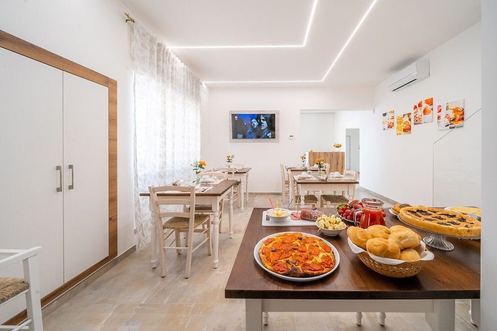 Aurosa Bed and Breakfast Classic Double or Twin Room 9