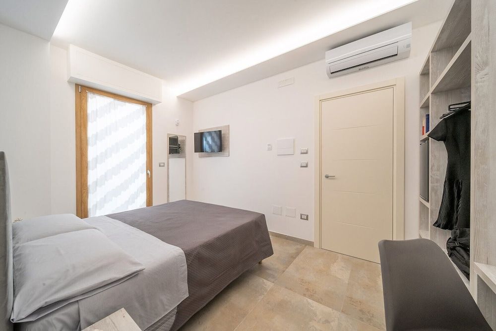 Aurosa Bed and Breakfast Design Double or Twin Room 3