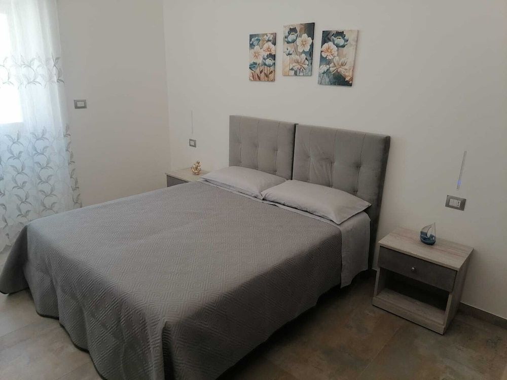 Aurosa Bed and Breakfast Classic Double or Twin Room 4