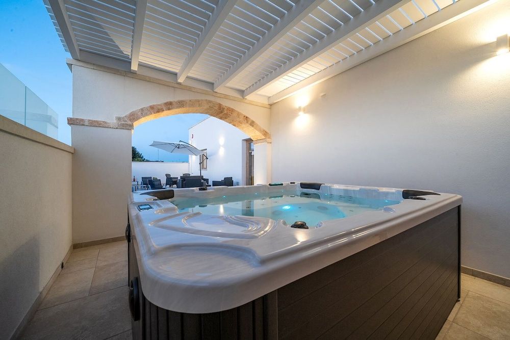 Aurosa Bed and Breakfast Classic Double or Twin Room 6