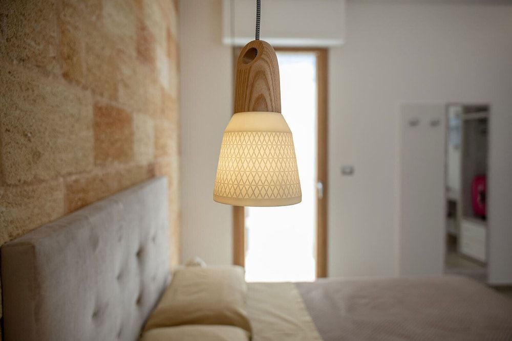 Aurosa Bed and Breakfast Premium Double or Twin Room 6