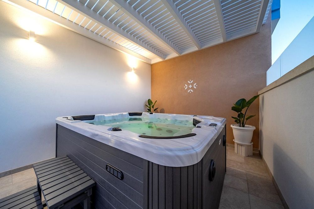 Aurosa Bed and Breakfast Classic Double or Twin Room 10