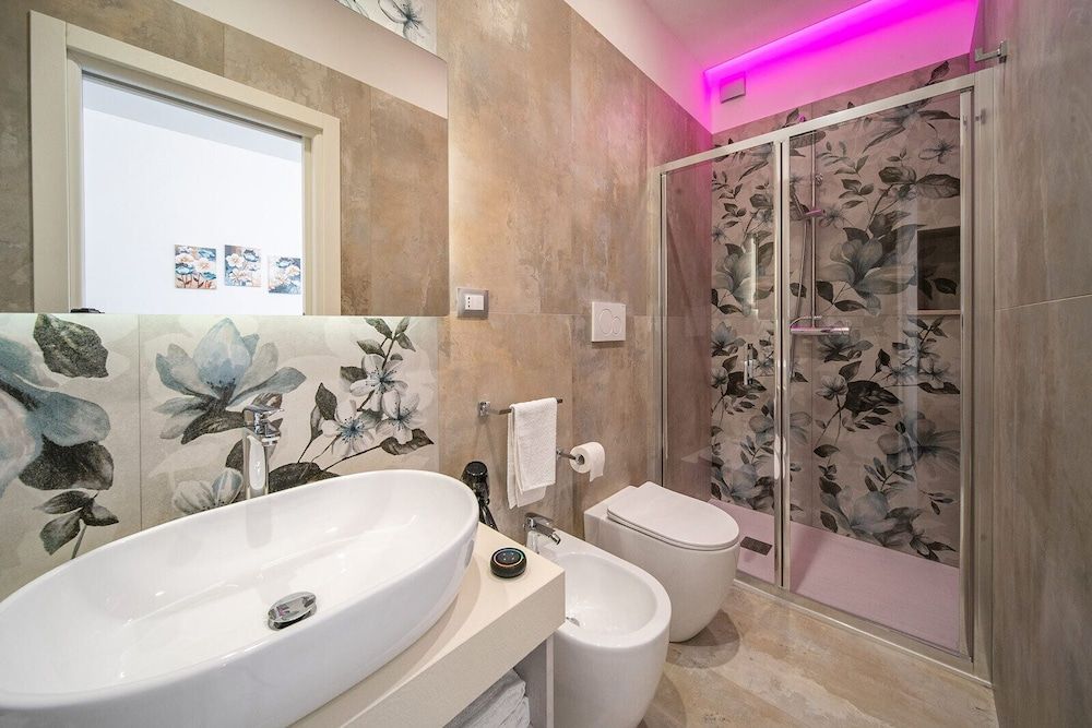 Aurosa Bed and Breakfast Classic Double or Twin Room 14