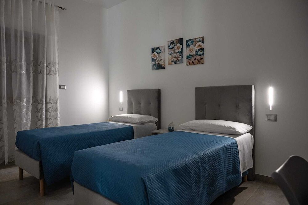 Aurosa Bed and Breakfast Classic Double or Twin Room 5