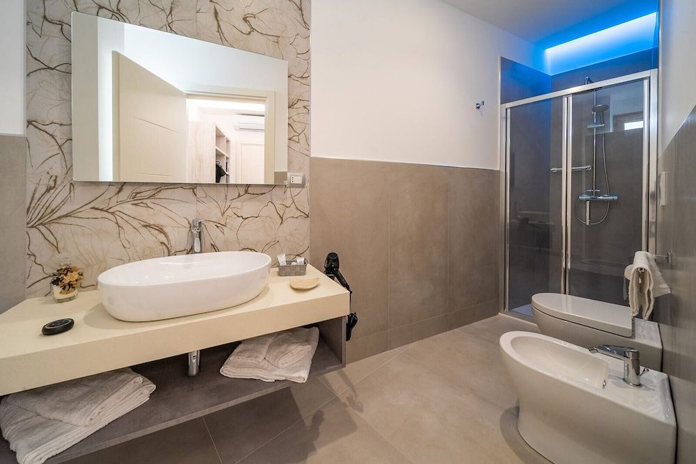 Aurosa Bed and Breakfast Design Double or Twin Room 14