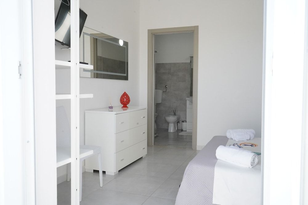 Resort Leonardo Comfort Triple Room 2