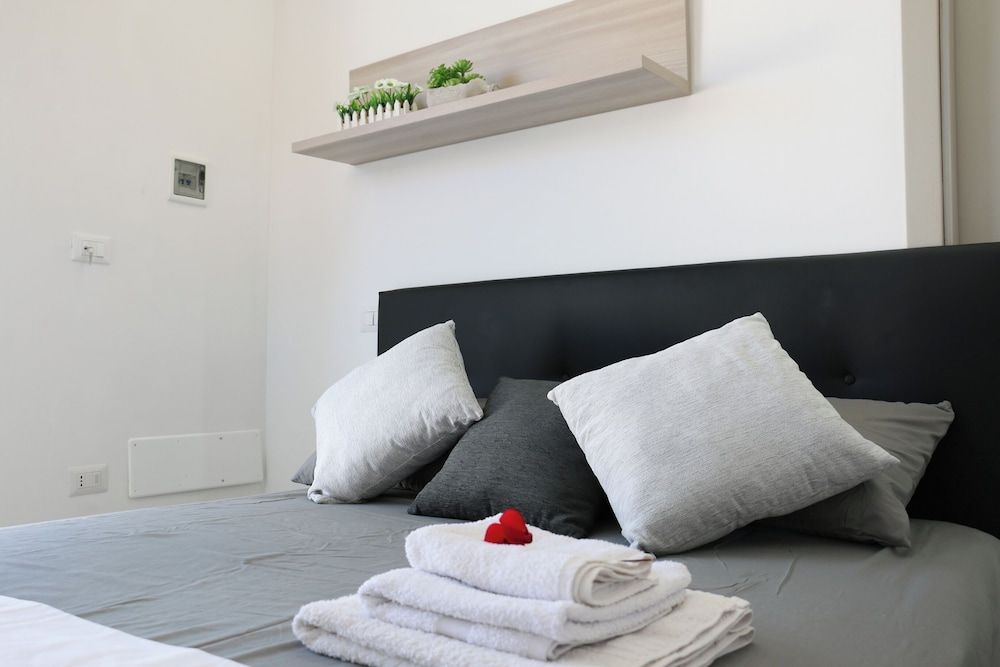 Resort Leonardo Comfort Double or Twin Room 4