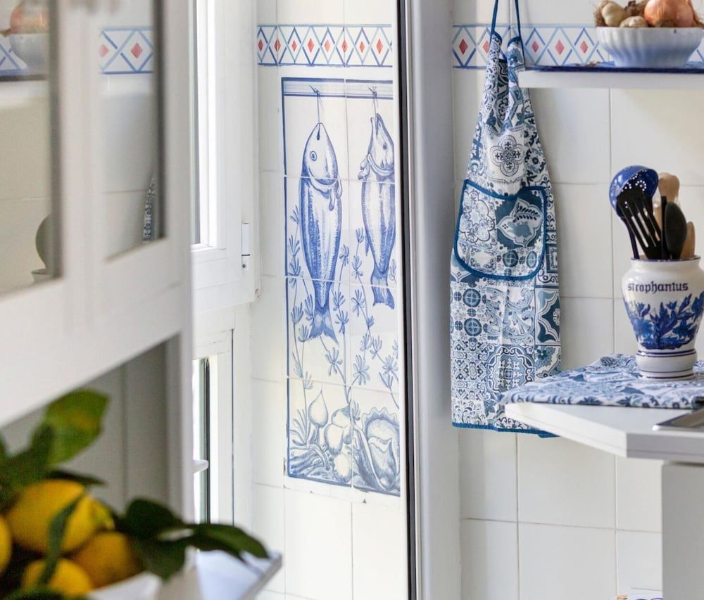 Relaxing Positano in Positano Apartment, Smoking 14