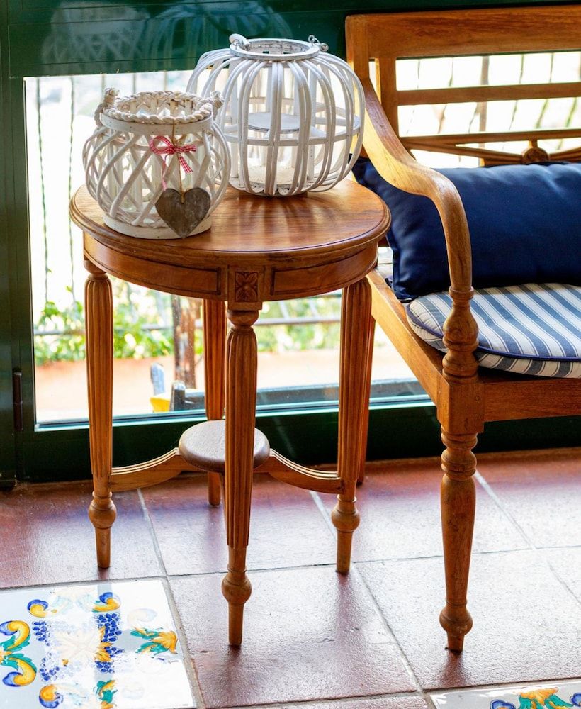 Relaxing Positano in Positano Apartment, Smoking 61