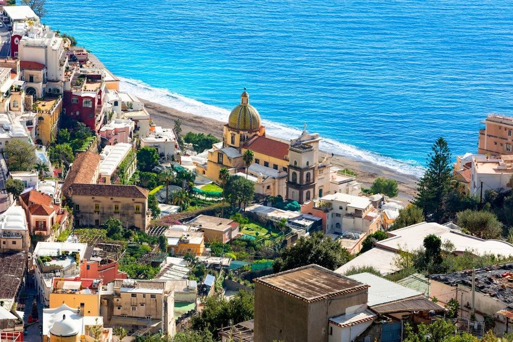 Relaxing Positano in Positano Apartment, Smoking 45