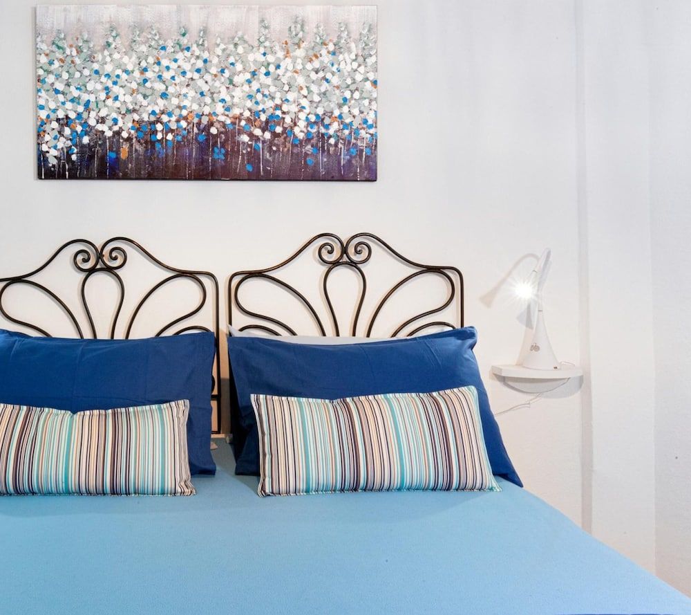 Relaxing Positano in Positano Apartment, Smoking 35