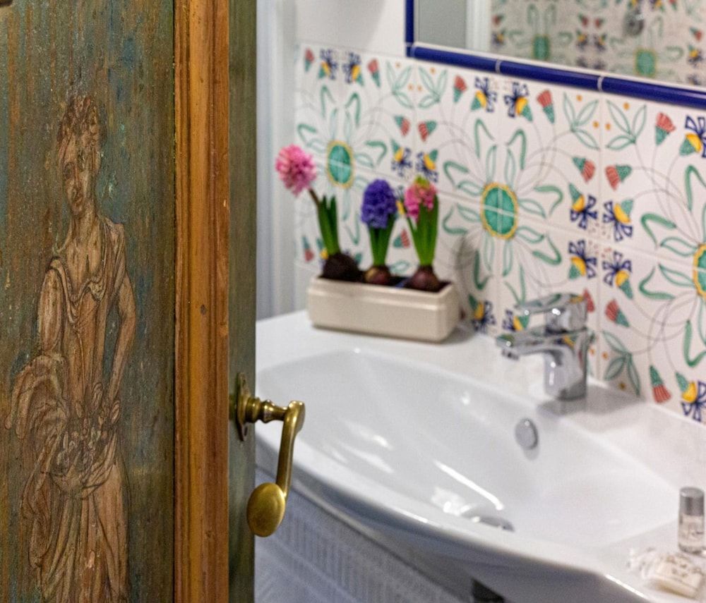 Relaxing Positano in Positano Apartment, Smoking 64