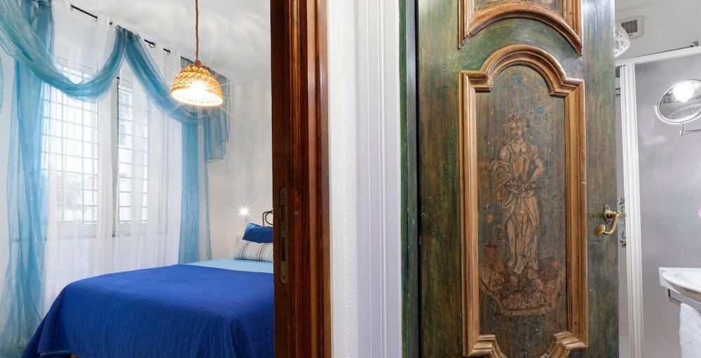 Relaxing Positano in Positano Apartment, Smoking 52