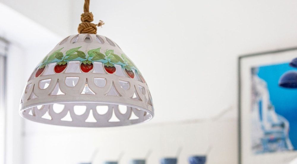 Relaxing Positano in Positano Apartment, Smoking 34