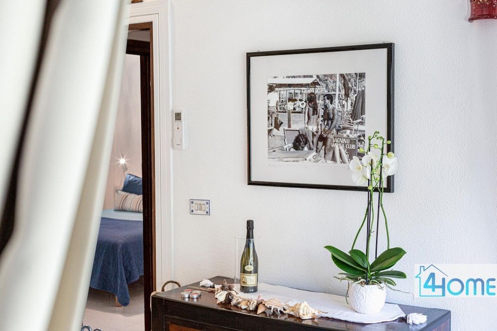 Relaxing Positano in Positano Apartment, Smoking 57