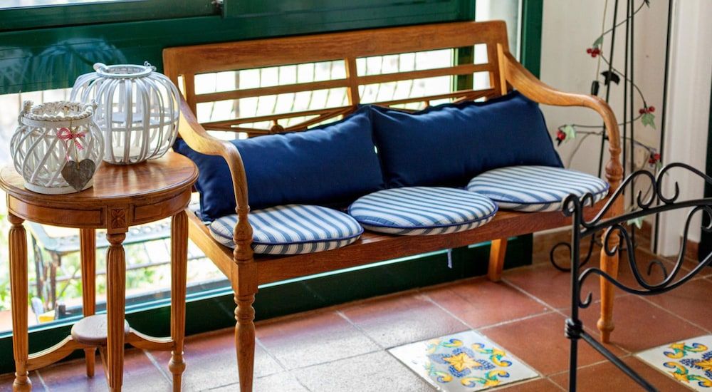 Relaxing Positano in Positano Apartment, Smoking 43