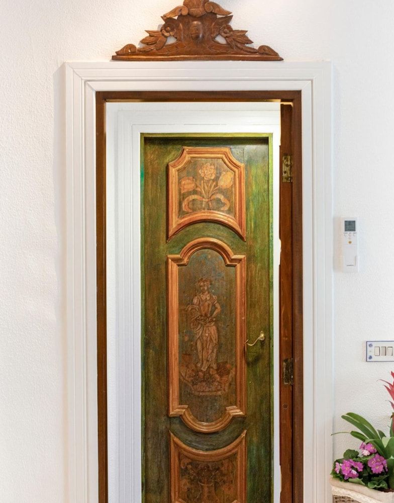 Relaxing Positano in Positano Apartment, Smoking 44