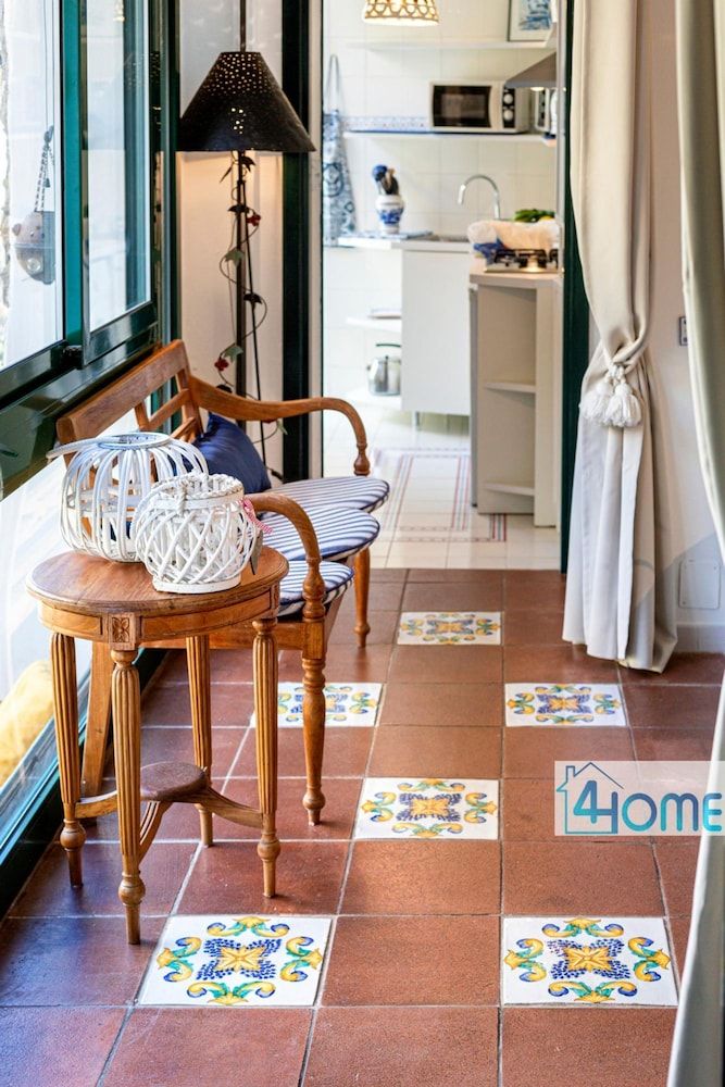 Relaxing Positano in Positano Apartment, Smoking 41