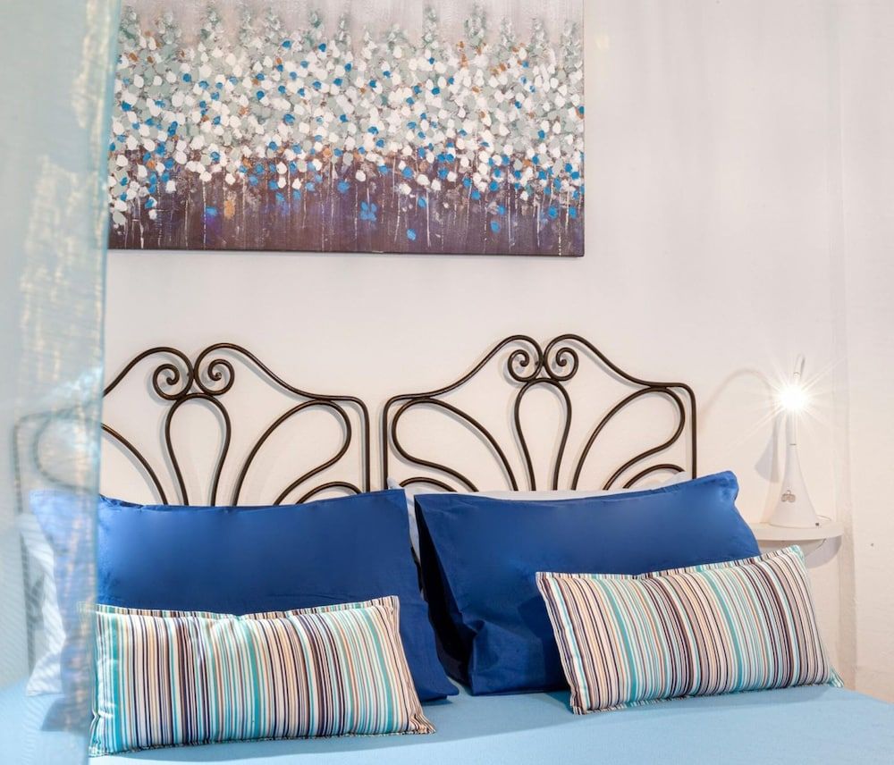 Relaxing Positano in Positano Apartment, Smoking 27