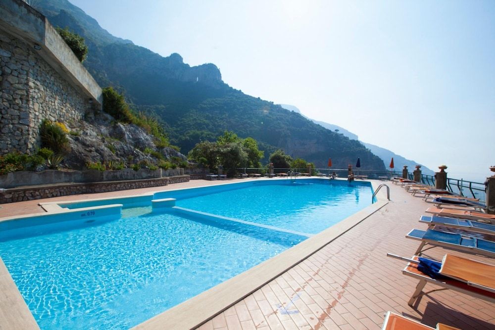 Relaxing Positano in Positano Apartment, Smoking 56