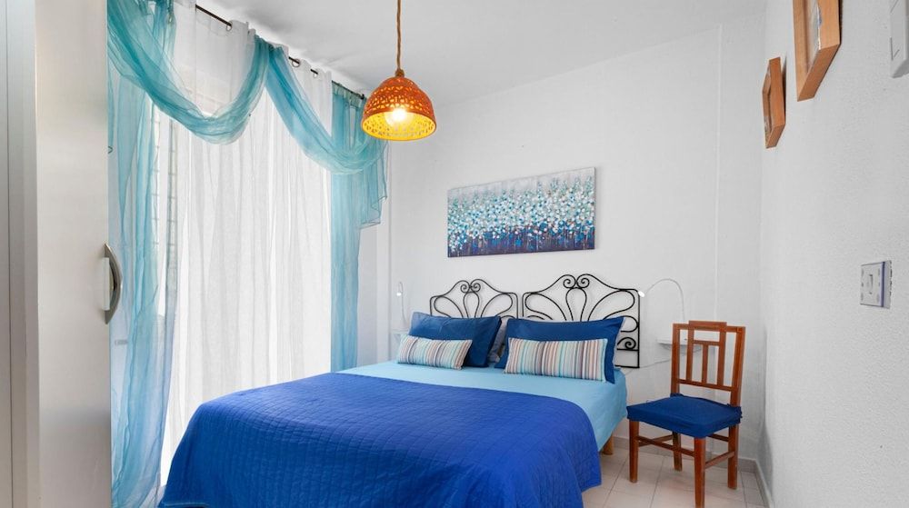 Relaxing Positano in Positano Apartment, Smoking 20