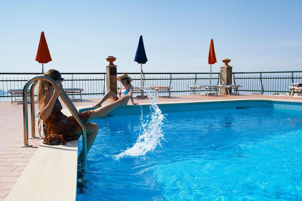 Relaxing Positano in Positano Apartment, Smoking 23