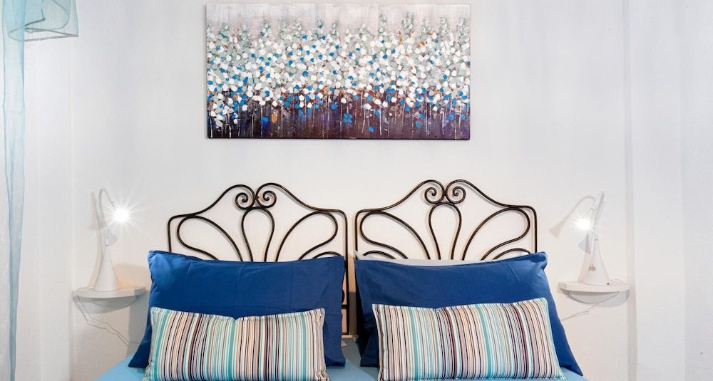 Relaxing Positano in Positano Apartment, Smoking 7