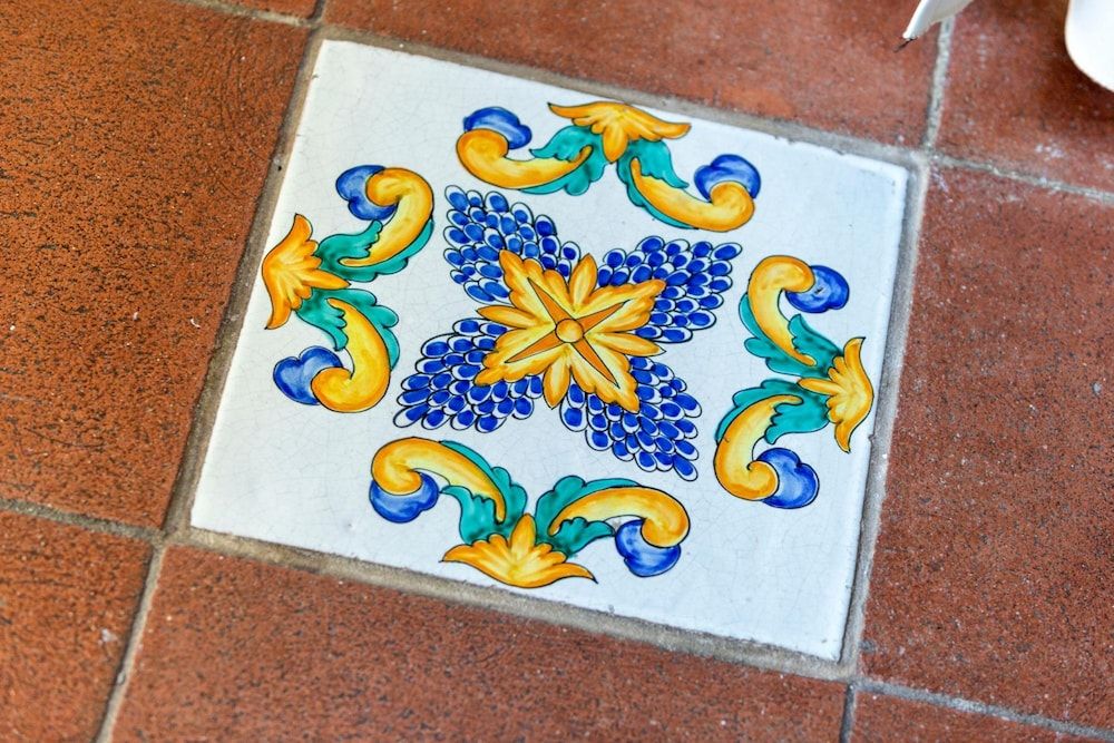 Relaxing Positano in Positano Apartment, Smoking 65