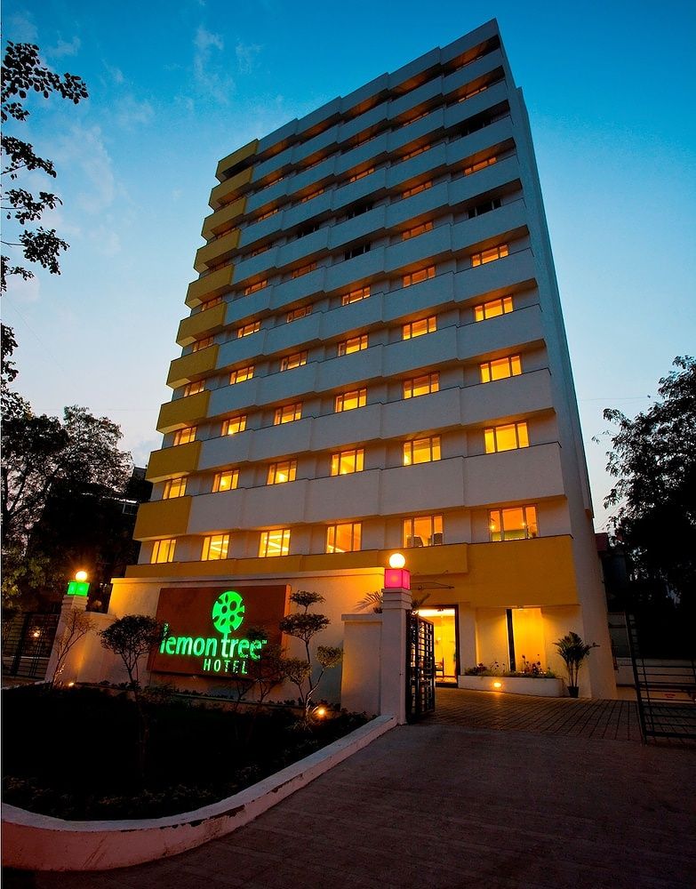 undefined Lemon Tree Hotel, Ahmedabad 2