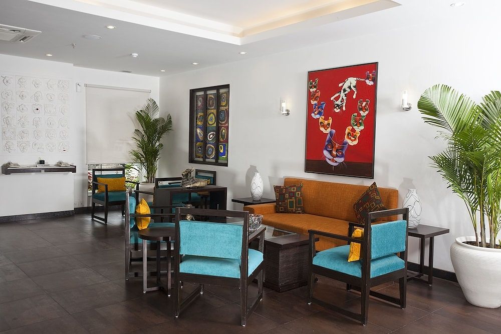 undefined Lemon Tree Hotel, Ahmedabad 4