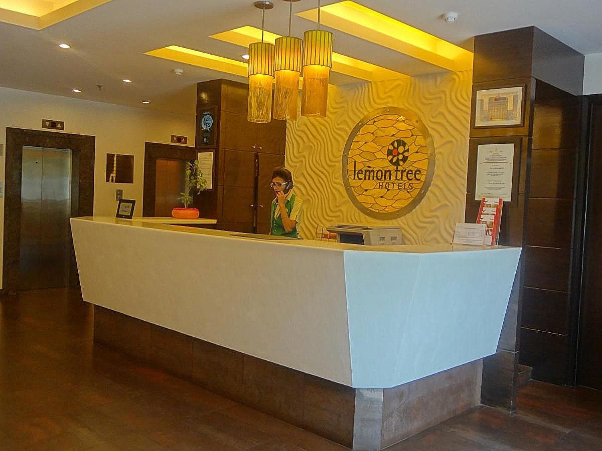 undefined Lemon Tree Hotel, Ahmedabad 3