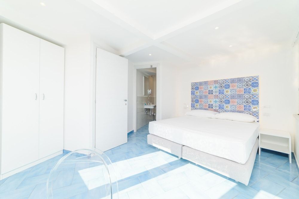 Eden sul Mare Deluxe Room 43