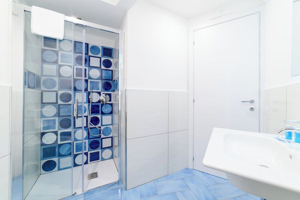 Eden sul Mare Deluxe Room 36