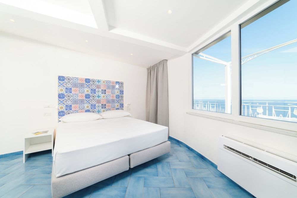 Eden sul Mare Deluxe Room 28