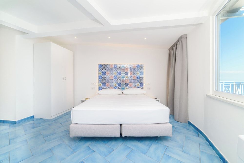 Eden sul Mare Deluxe Room 26