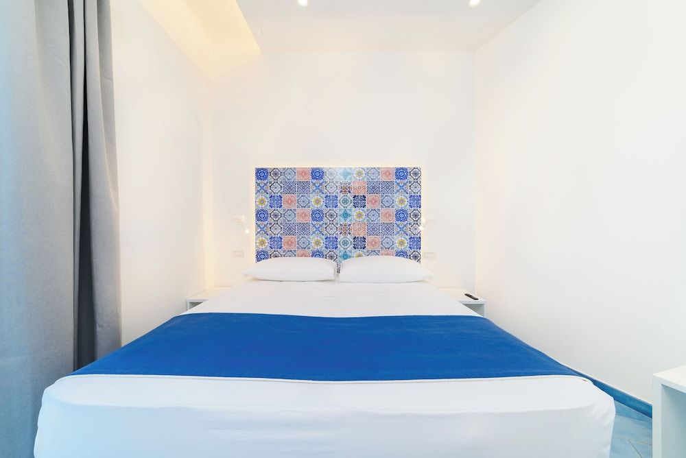 Eden sul Mare Deluxe Room 6