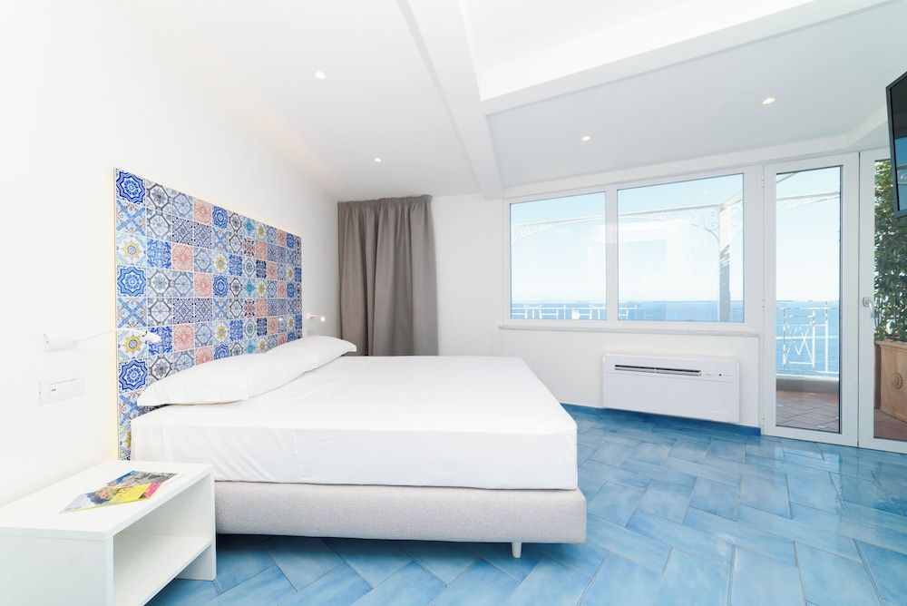 Eden sul Mare Deluxe Room 25