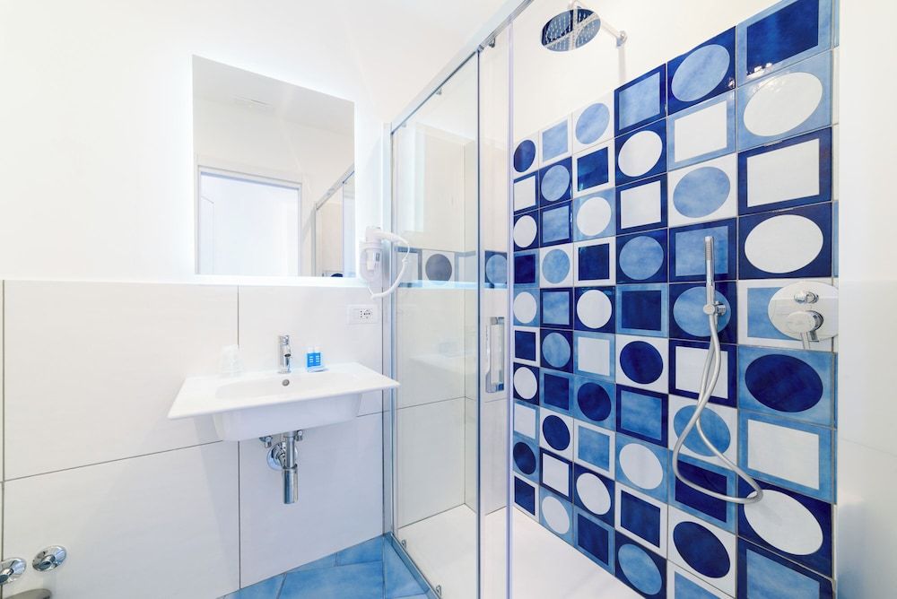 Eden sul Mare Deluxe Room 9