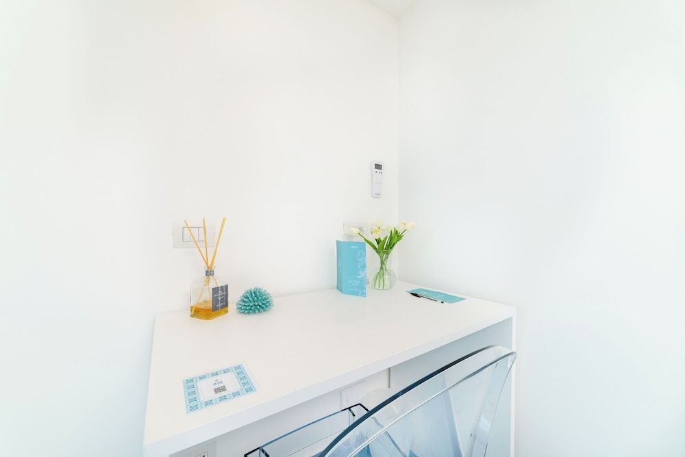 Eden sul Mare Deluxe Room 22