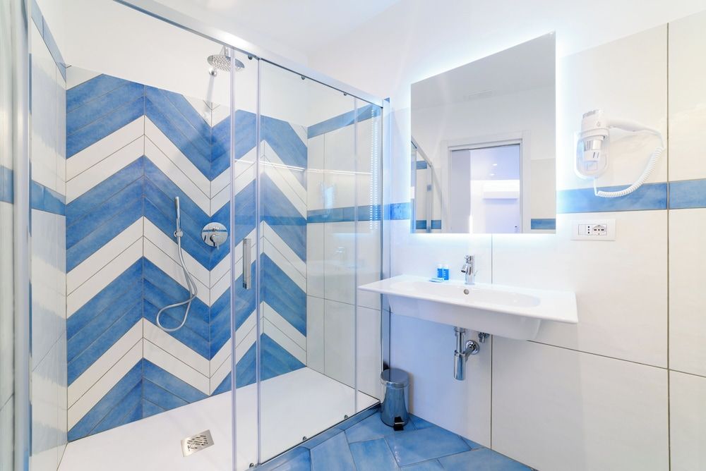 Eden sul Mare Deluxe Room 15