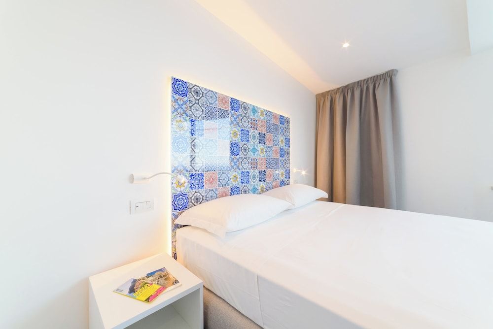 Eden sul Mare Deluxe Room 20