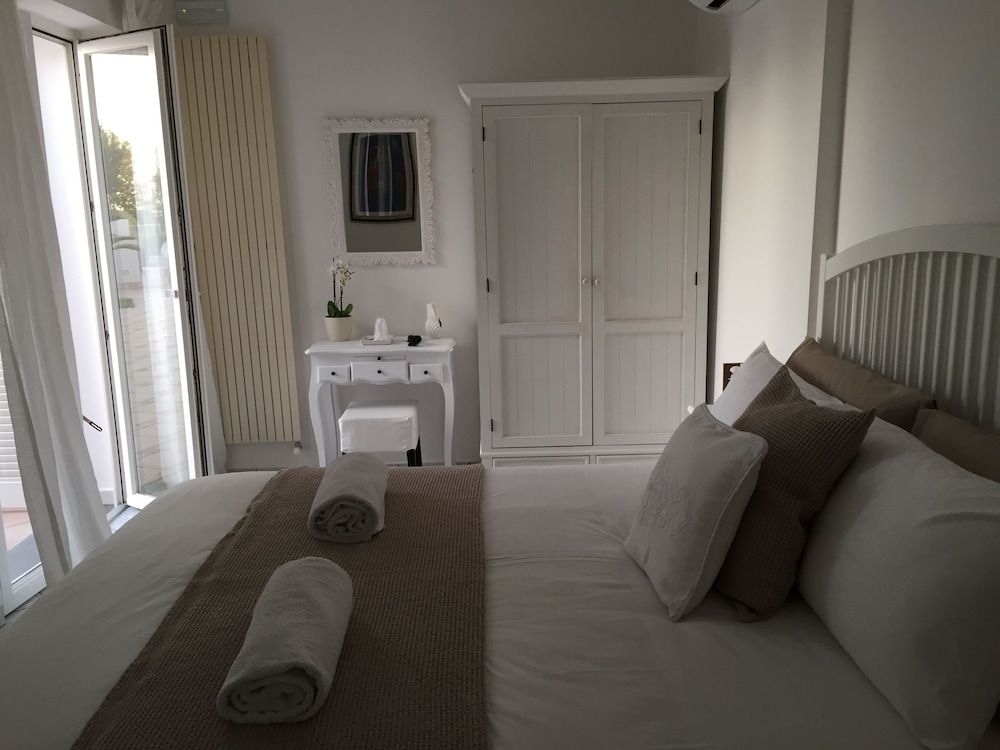 B&B Bettola del Re Superior Double Room 3