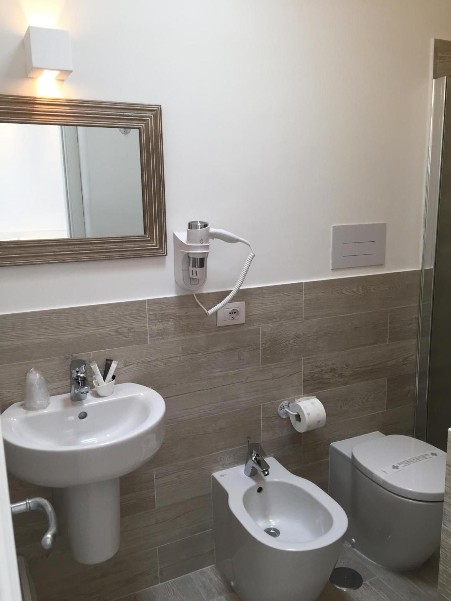 B&B Bettola del Re Standard Double Room 5