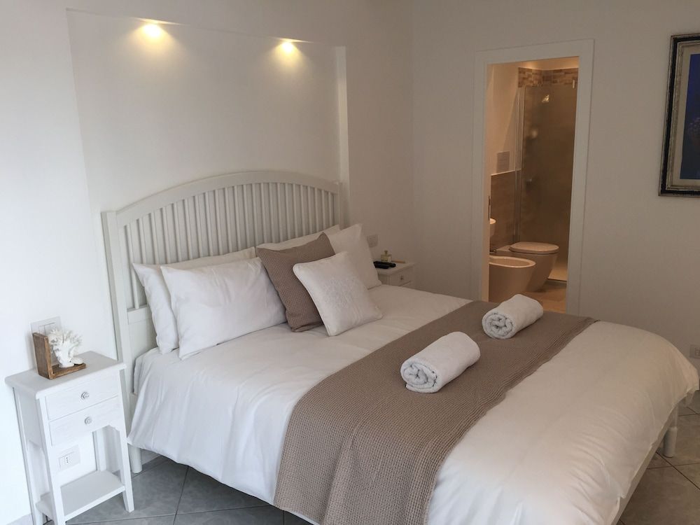 B&B Bettola del Re Superior Double Room