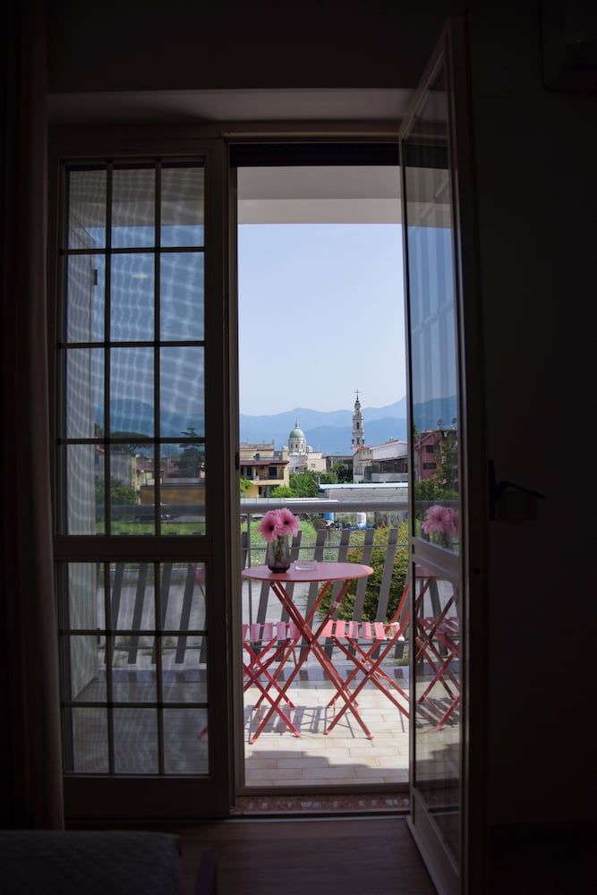 Rosa Rooms Pompei (Affittacamere professionale) Comfort Double or Twin Room 5