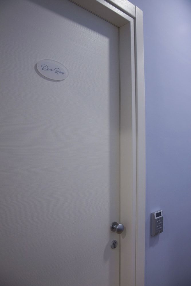 Rosa Rooms Pompei (Affittacamere professionale) Basic Double or Twin Room 3