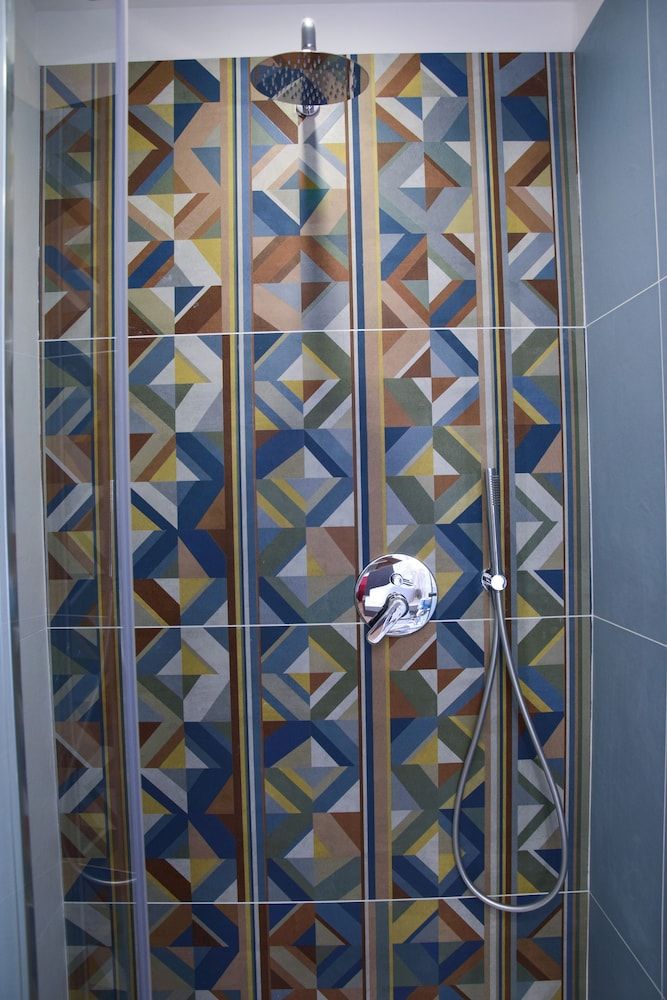 Rosa Rooms Pompei (Affittacamere professionale) Comfort Double or Twin Room 9