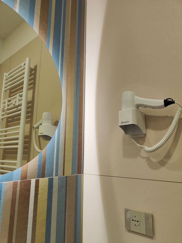 Rosa Rooms Pompei (Affittacamere professionale) Basic Double or Twin Room 6