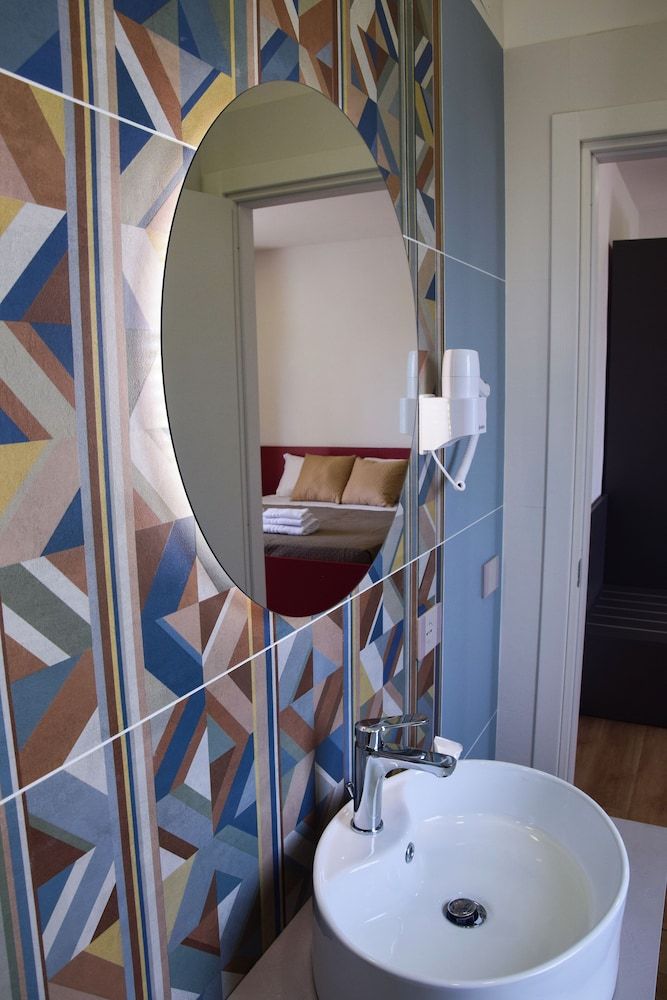 Rosa Rooms Pompei (Affittacamere professionale) Comfort Double or Twin Room 10